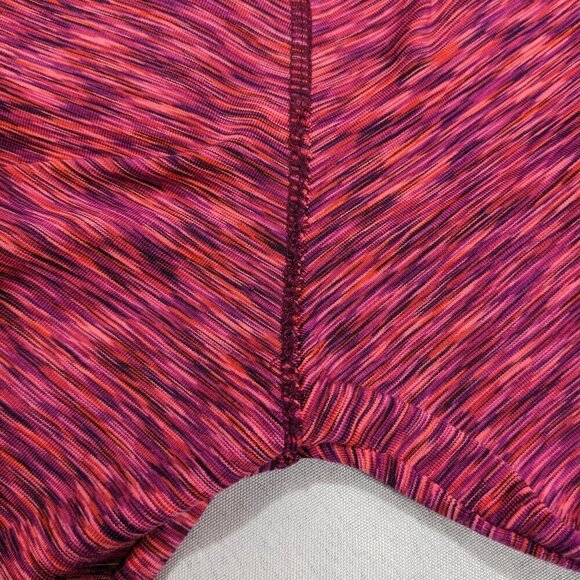 Tangerine Women's Pink Size Medium (M) Pullover Workout/Athletic Hoodie - Picture 6 of 6